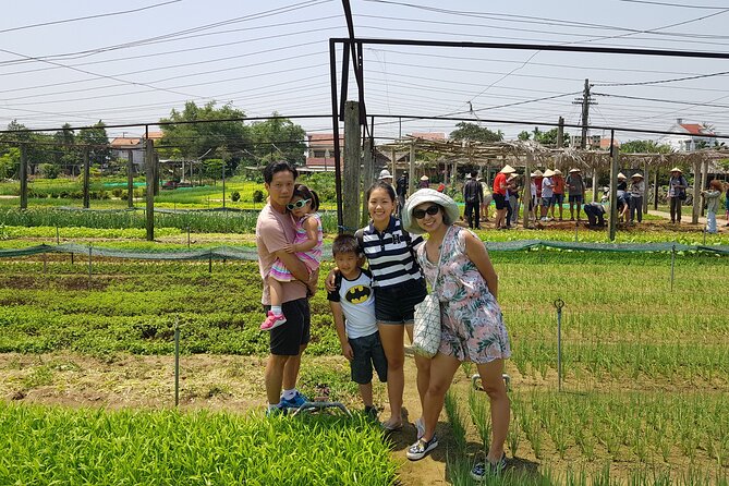 Vietnam Central Private Package Tour - Arrival in Da Nang and the easy first day
