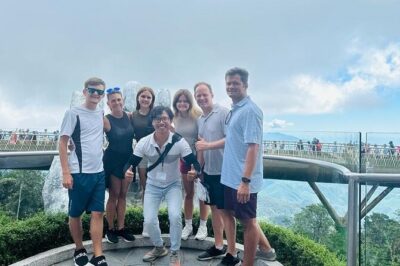Vietnam Central Private Package Tour