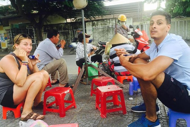Walking Food Tour of Da Nang - Key details before you book