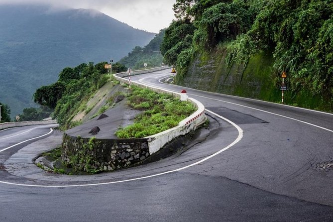 Your Incredible Scooter Adventure On Hai Van Pass - Comfort, fitness, and weather advice